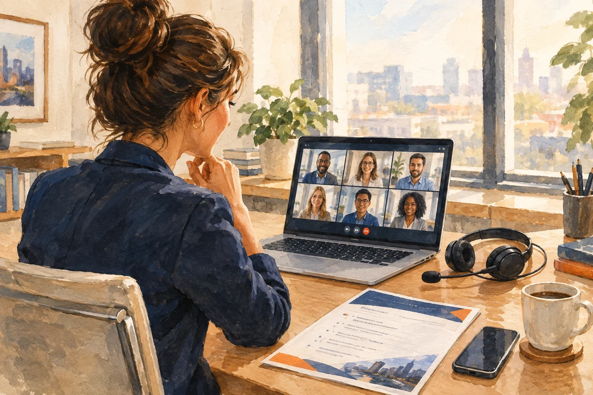 Синхронный перевод в Zoom и Microsoft Teams: инструкция для организатора