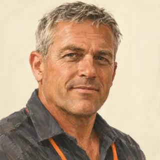 Алексей Петров