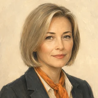Анна Волкова