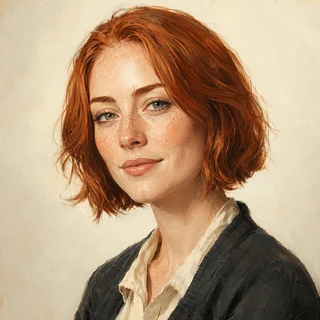 Мария Зайцева