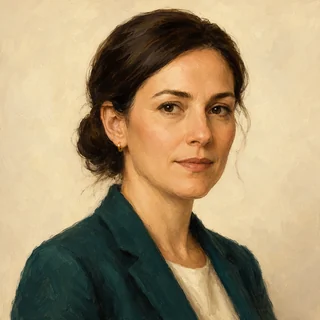 Светлана Новикова